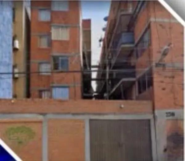 Departamento en venta en Santa Martha Acatitla, Iztapalapa, Ciudad de México