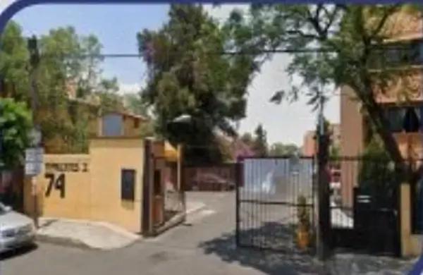 Casa en venta en Tepalcates, Iztapalapa, Ciudad de México