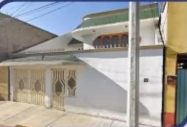 Casa en venta en Consejo Agrarista Mexicano, Iztapalapa, Ciudad de México