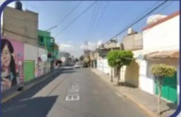 Casa en venta en Las Peñas, Iztapalapa, Ciudad de México