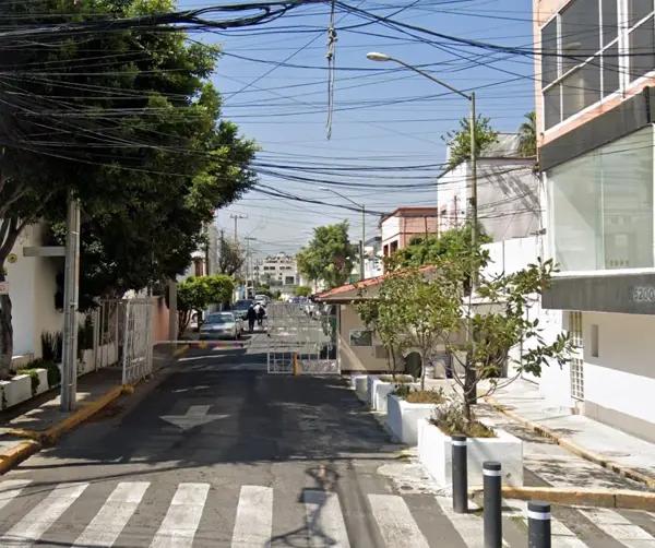 Casa en venta en Residencial Acoxpa, Tlalpan, Ciudad de México