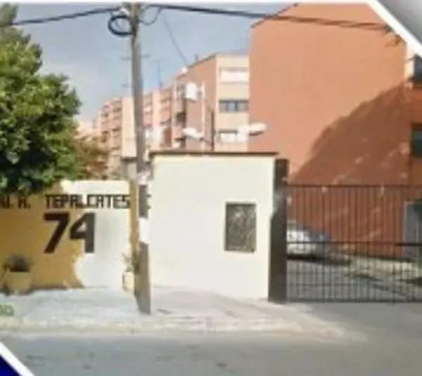 Departamento en venta en Tepalcates, Iztapalapa, Ciudad de México