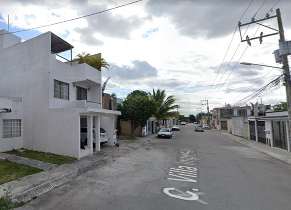 Casa en venta en Puerto Morelos, Puerto Morelos, Quintana Roo