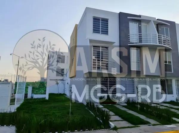 Casa en venta en Bosques de los Héroes, Tecámac, México Casa en venta en Bosques de los Héroes, Tecámac, México