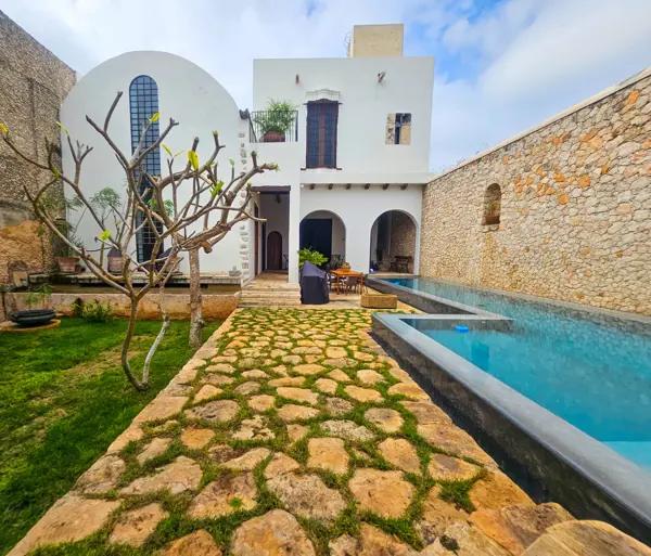 Casa en venta en Merida Centro, Mérida, Yucatán