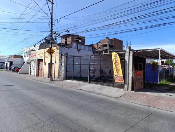 Terreno en renta en Cholula, San Pedro Cholula, Puebla
