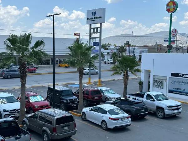 Local en renta en Residencial la Hacienda, Torreón, Coahuila de Zaragoza