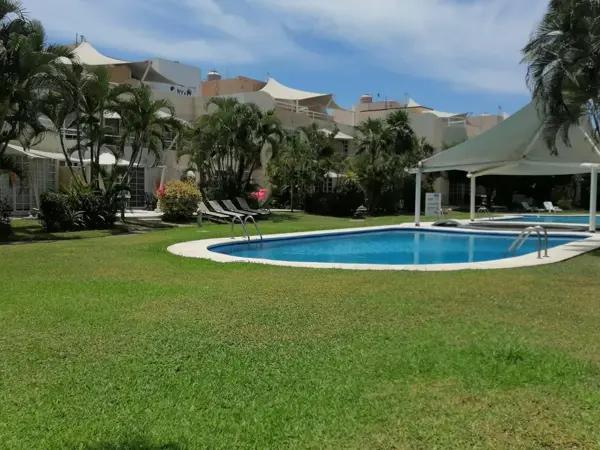 Casa en renta en Acapulco (General Juan N. Álvarez), Acapulco de Juárez, Guerrero