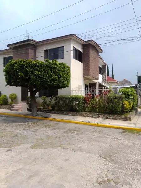Casa en venta en Miguel Hidalgo, Cuautla, Morelos