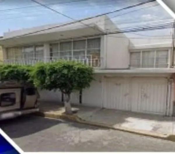 Casa en venta en Las Peñas, Iztapalapa, Ciudad de México