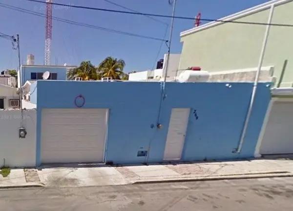 Casa en venta en Playa Norte, Carmen, Campeche