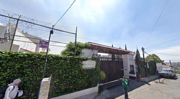 Casa en venta en Puerta Grande, Álvaro Obregón, Ciudad de México Casa en venta en Puerta Grande, Álvaro Obregón, Ciudad de México