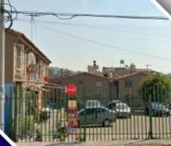 Casa en venta en Álvaro Obregón, Iztapalapa, Ciudad de México