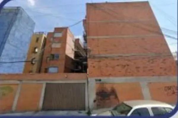Departamento en venta en Santa Martha Acatitla, Iztapalapa, Ciudad de México