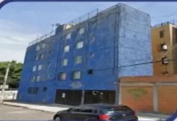 Departamento en venta en Santa Martha Acatitla, Iztapalapa, Ciudad de México