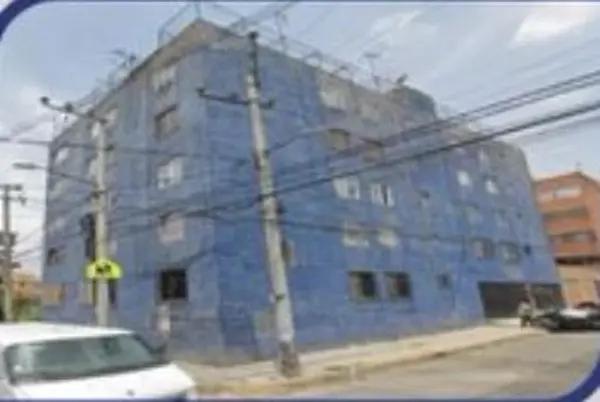 Departamento en venta en Santa Martha Acatitla, Iztapalapa, Ciudad de México