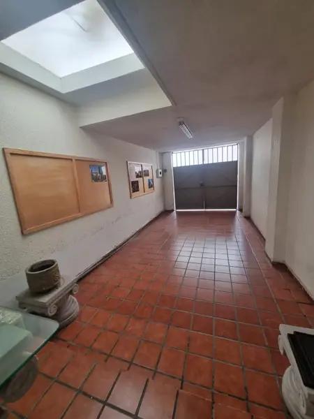 Oficina en renta en Burocrata, San Luis Potosí, San Luis Potosí