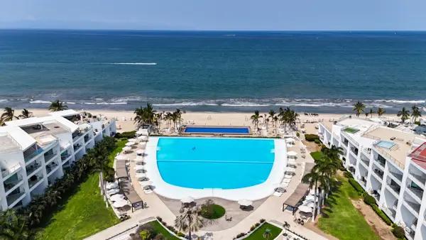 Departamento en venta en Flamingos, Bahía de Banderas, Nayarit