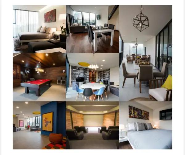 Departamento en renta en Santa Fe, Álvaro Obregón, Ciudad de México