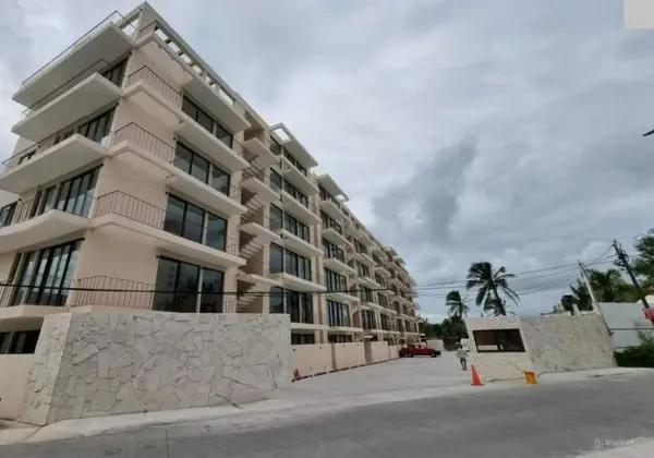 Departamento en venta en Isla del Amor, Alvarado, Veracruz de Ignacio de la Llave
