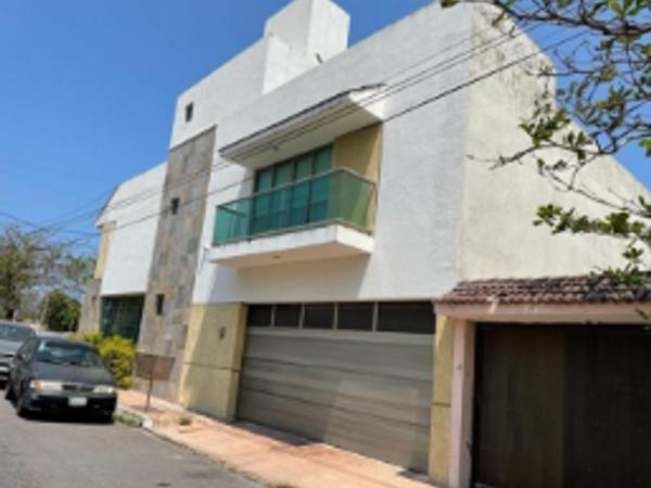 Casa en venta en Costa Dorada, Veracruz, Veracruz de Ignacio de la Llave