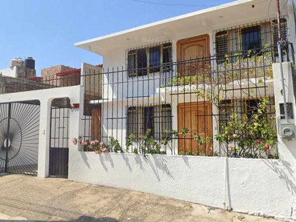 Casa en venta en Las Playas, Acapulco de Juárez, Guerrero
