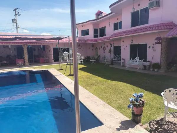 Casa en venta en Cuahuixtla, Ayala, Morelos