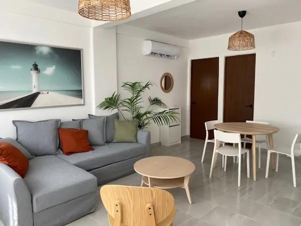 Departamento en venta en Costa de Oro, Boca del Río, Veracruz de Ignacio de la Llave