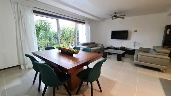 Departamento en renta en Playa del Carmen Centro, Solidaridad, Quintana Roo