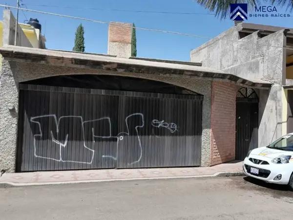 Casa en venta en Real del Mezquital, Durango, Durango