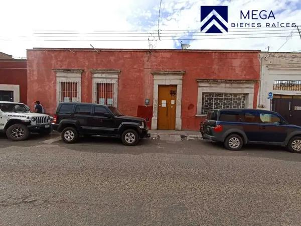 Casa en venta en Barrio Tierra Blanca, Durango, Durango