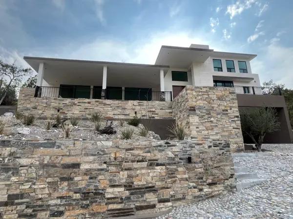 Casa en venta en El Carmen (Las Vigas), Arteaga, Coahuila de Zaragoza