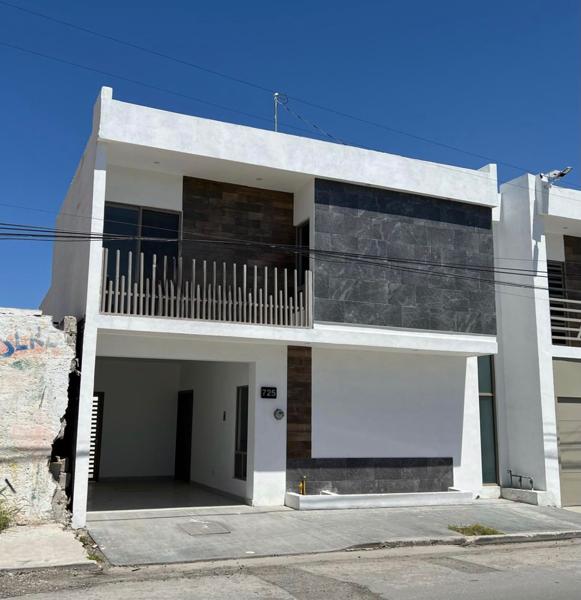Casa en venta en La Fuente, Torreón, Coahuila de Zaragoza