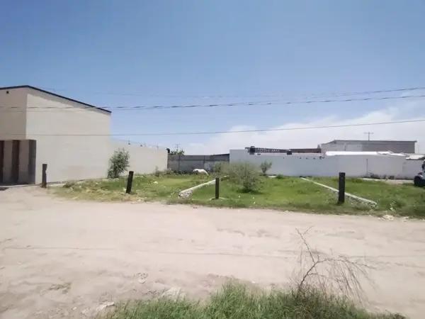 Terreno en venta en La Joya, Torreón, Coahuila de Zaragoza