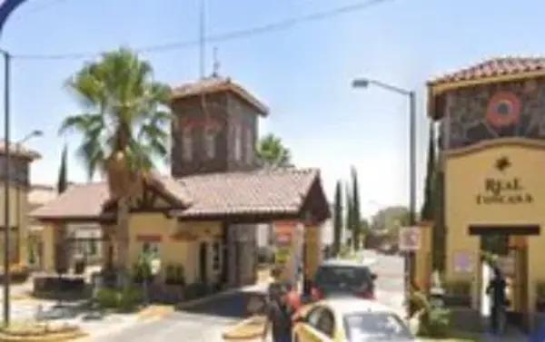Casa en venta en Real Toscana, Tecámac, México