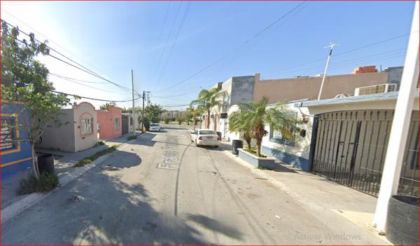 Casa en remate en Alberos, Cadereyta Jiménez, Nuevo León