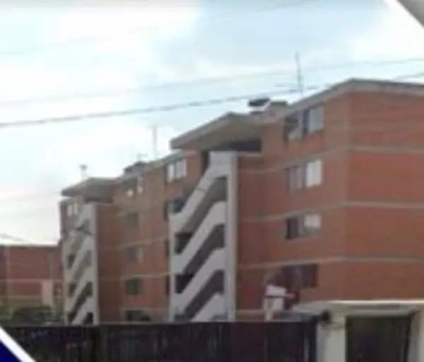 Departamento en venta en INFONAVIT Sur "Niños Héroes", Cuautitlán Izcalli, México