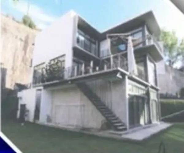 Casa en venta en Bosque Real, Huixquilucan, México