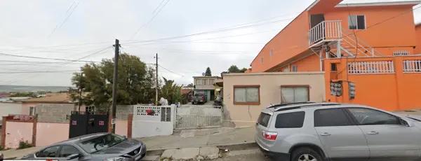 Casa en venta en Castillo, Tijuana, Baja California