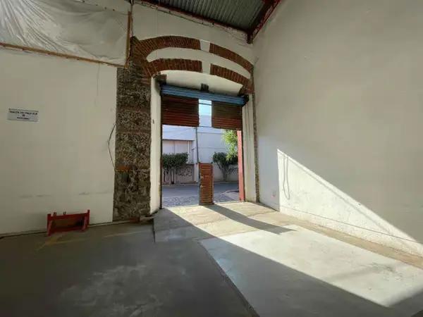 Bodega en renta en Atlixco Centro, Atlixco, Puebla