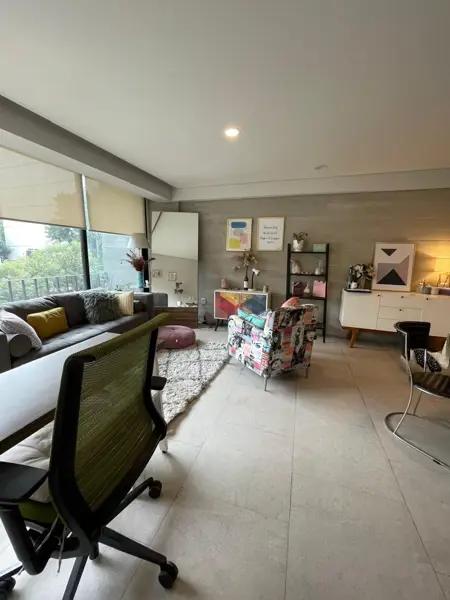 Departamento en venta en Extremadura Insurgentes, Benito Juárez, Ciudad de México