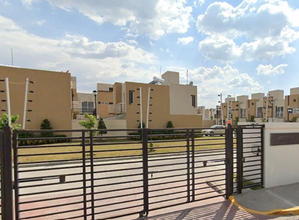 Casa en venta en Las Misiones, Toluca, México