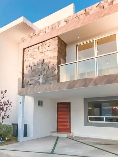 Casa en venta en Santa Barbara Almoloya, San Pedro Cholula, Puebla