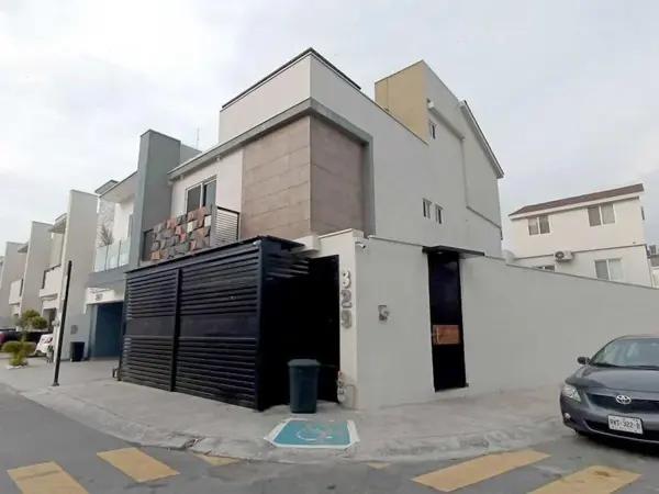 Casa en renta en La Cantera Privada Residencial, General Escobedo, Nuevo León