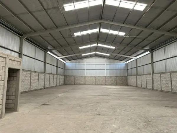 Bodega en renta en Ex Hacienda Antigua los Ángeles, Torreón, Coahuila de Zaragoza
