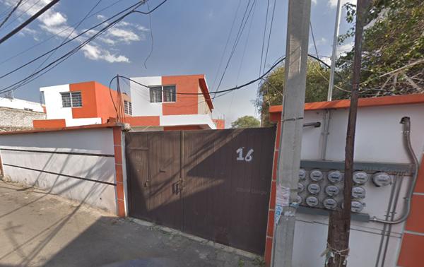 Departamento en venta en Pueblo San Francisco Tlaltenco, Tláhuac, Ciudad de México