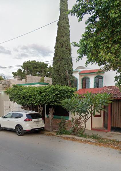 Casa en remate en El Vergel, Tuxtla Gutiérrez, Chiapas