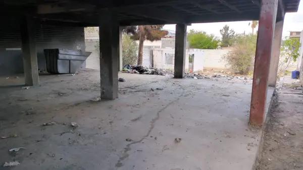 Terreno en venta en Campestre Virreyes, Juárez, Chihuahua