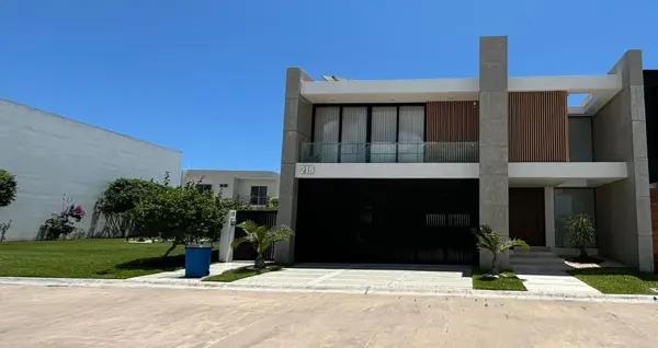Casa en venta en Punta Tiburón, Residencial, Marina y Golf, Alvarado, Veracruz de Ignacio de la Llave Casa en venta en Punta Tiburón, Residencial, Marina y Golf, Alvarado, Veracruz de Ignacio de la Llave