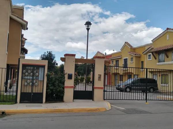 Casa en venta en Real Granada, Tecámac, México